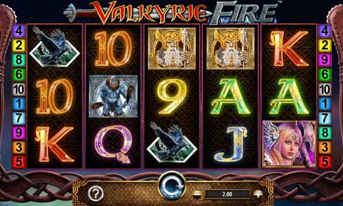 Valkyrie Fire base game review