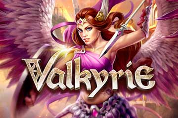 Valkyrie slot free play demo