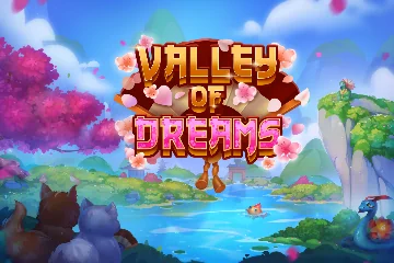 Valley Of Dreams slot free play demo
