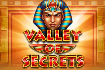 Valley of Secrets