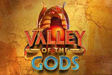 Valley of the Gods slot free play demo