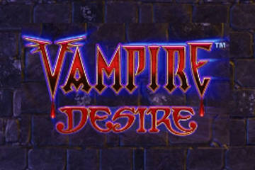 Vampire Desire