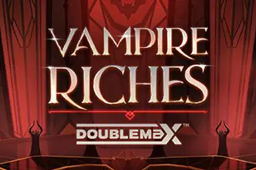 Vampire Riches Doublemax slot free play demo