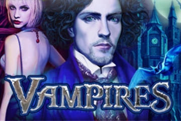 Vampires slot free play demo