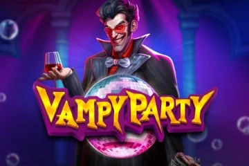 Vampy Party Slot Game