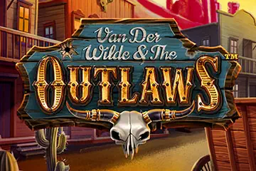 Van Der Wilde and the Outlaws slot free play demo
