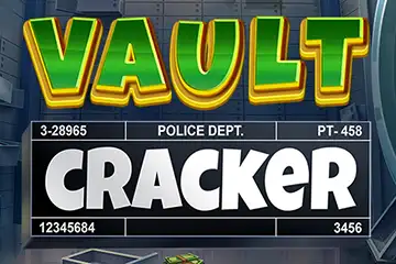 Vault Cracker slot free play demo