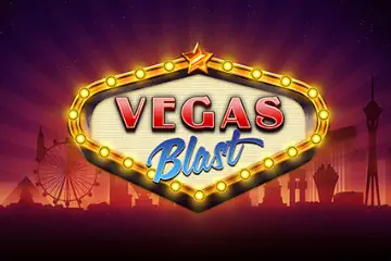 Vegas Blast slot free play demo
