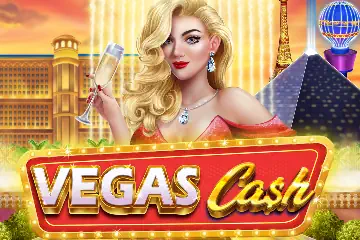 Vegas Cash slot free play demo