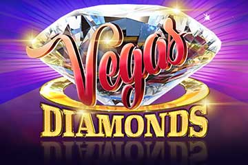 Vegas Diamonds slot free play demo