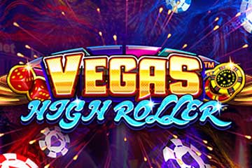 Vegas High Roller slot free play demo