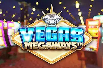 Vegas Megaways slot free play demo