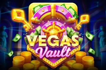 Vegas Vault Slot Game