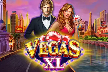 Vegas XL slot free play demo