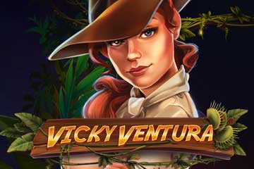 Vicky Ventura slot free play demo