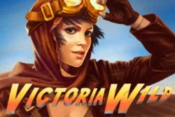 Victoria Wild slot free play demo