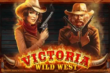 Victoria Wild West slot free play demo