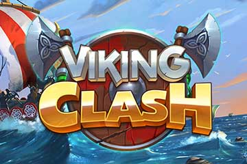 Viking Clash