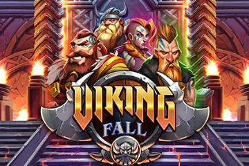 Viking Fall slot free play demo