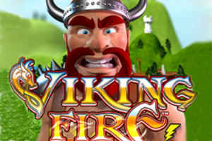 Viking Fire slot free play demo