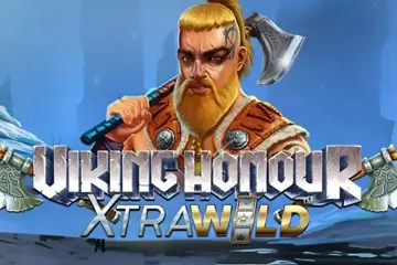 Viking Honour XtraWild slot free play demo