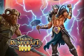 Viking Runecraft 1000 Slot Game