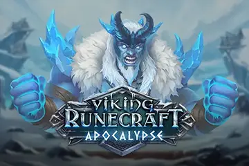 Viking Runecraft Apocalypse slot free play demo