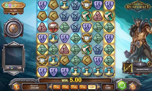 Casino slots 9 linjer