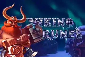 Viking Runes slot free play demo
