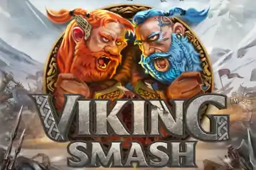 Viking Smash slot free play demo