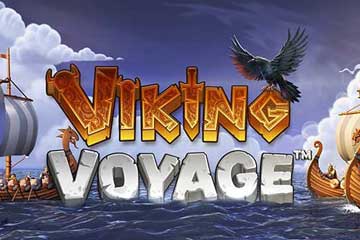 Viking Voyage slot free play demo