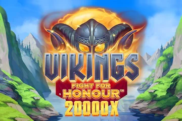 Vikings Fight For Honour slot free play demo