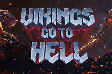 Vikings go to Hell slot free play demo