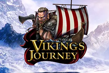 Vikings Journey slot free play demo