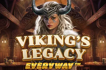 Vikings Legacy EveryWay slot free play demo