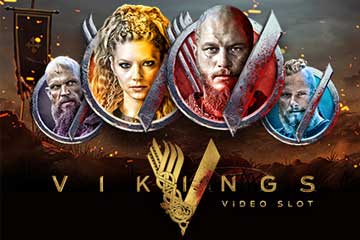 Vikings slot free play demo