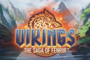 Vikings The Saga of Fenrir slot free play demo