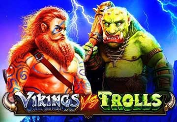 Vikings vs Trolls
