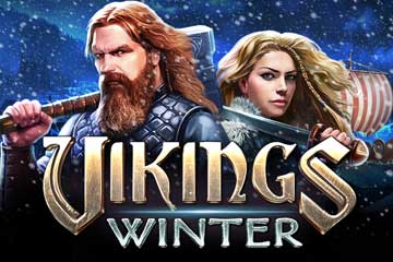 Vikings Winter slot free play demo