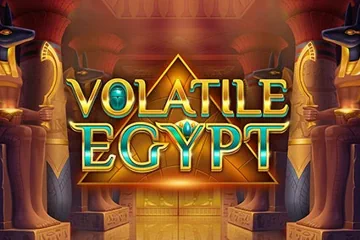 Volatile Egypt Dream Drop slot free play demo