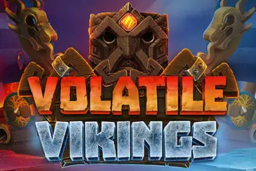 Volatile Vikings slot free play demo