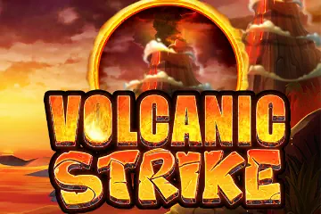 Volcanic Strike slot free play demo