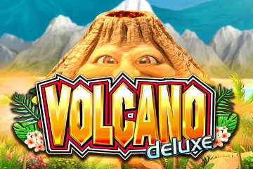 Volcano Deluxe slot free play demo