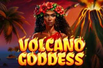 Volcano Goddess slot free play demo