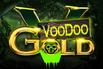 Voodoo Gold slot free play demo