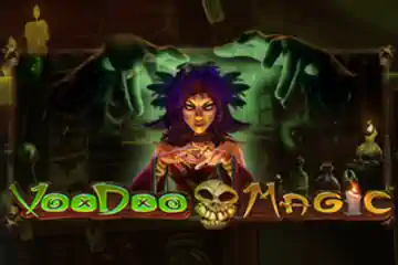 Voodoo Magic slot free play demo