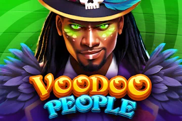 Voodoo People slot free play demo