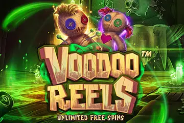 Voodoo Reels slot free play demo