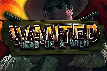 Wanted Dead or a Wild slot free play demo