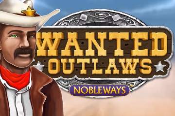 Wanted Outlaws slot free play demo